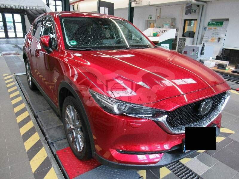 Mazda CX-5 Sportline 2021