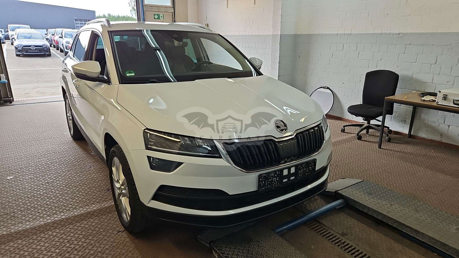 Skoda Karoq 2.0 TDI Style 2019