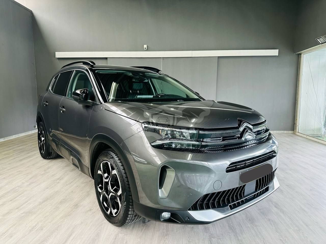 Citroën C5 Aircross 1.5 HDI Business 2022