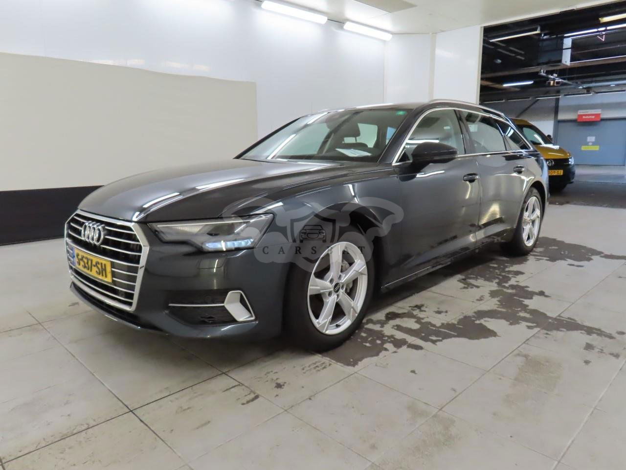 Audi A6 Avant 2.0 TFSI Advanced 2023