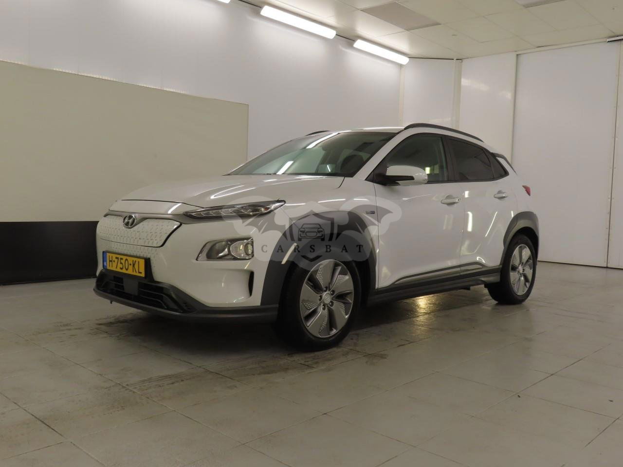 Hyundai Kona 64 kWh Fashion 2020