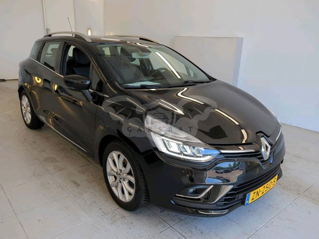 Renault Clio Grandtour 0.9 TCe Intens 2019