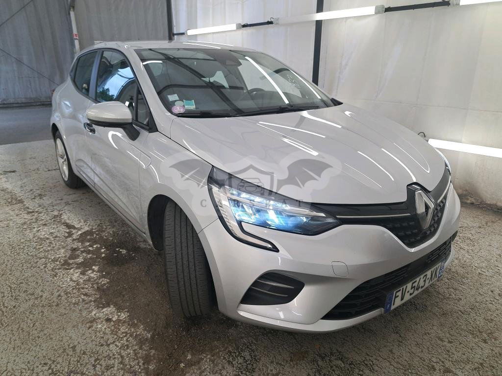 Renault Clio Business 2020