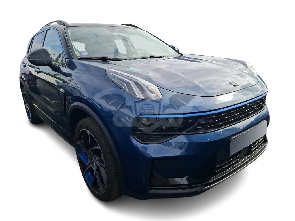 Lynk&Co 01 1.5 2023