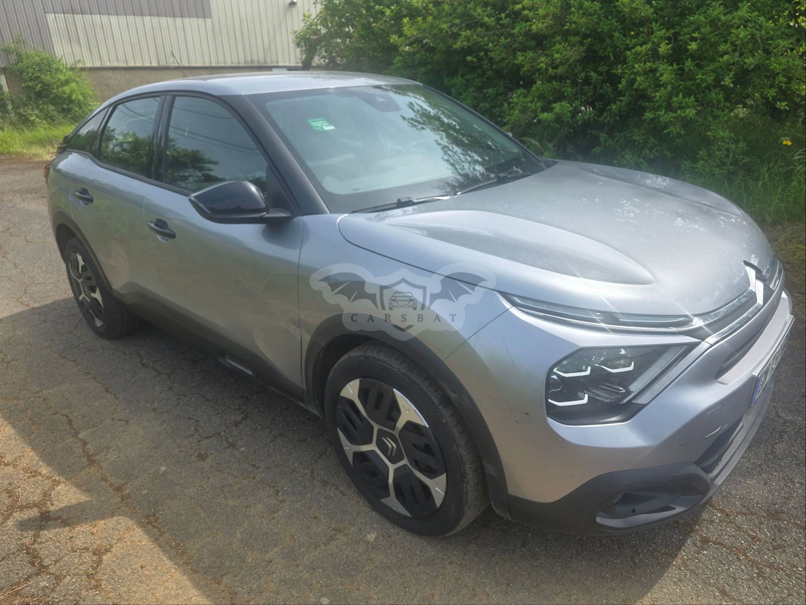 Citroën C4 1.2 2023