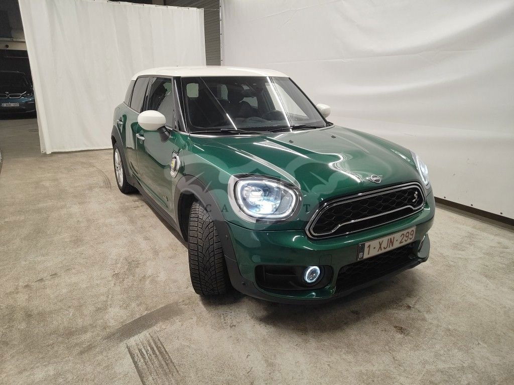 Mini Countryman Cooper SE 1.5 2020