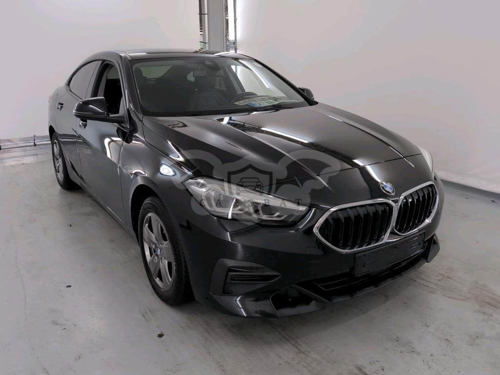BMW 2 Series Gran Coupé 218i Advantage 2021