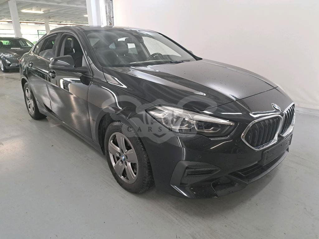 BMW 2 Series Gran Coupé 216d 2021