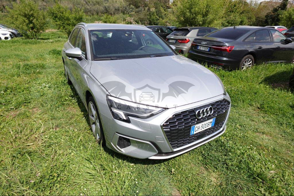 Audi A3 Sportback 40 TFSIe Advanced 2022