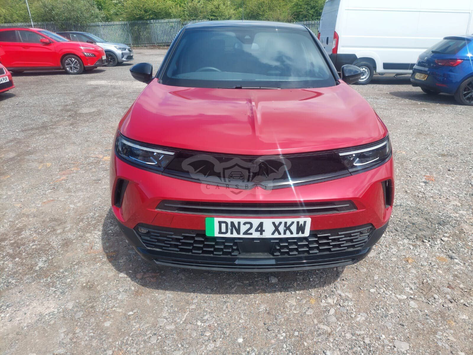 Vauxhall Mokka Ultimate 2024