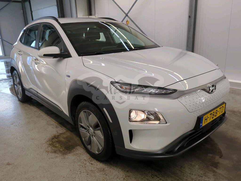 Hyundai Kona 64 kWh Comfort 2020
