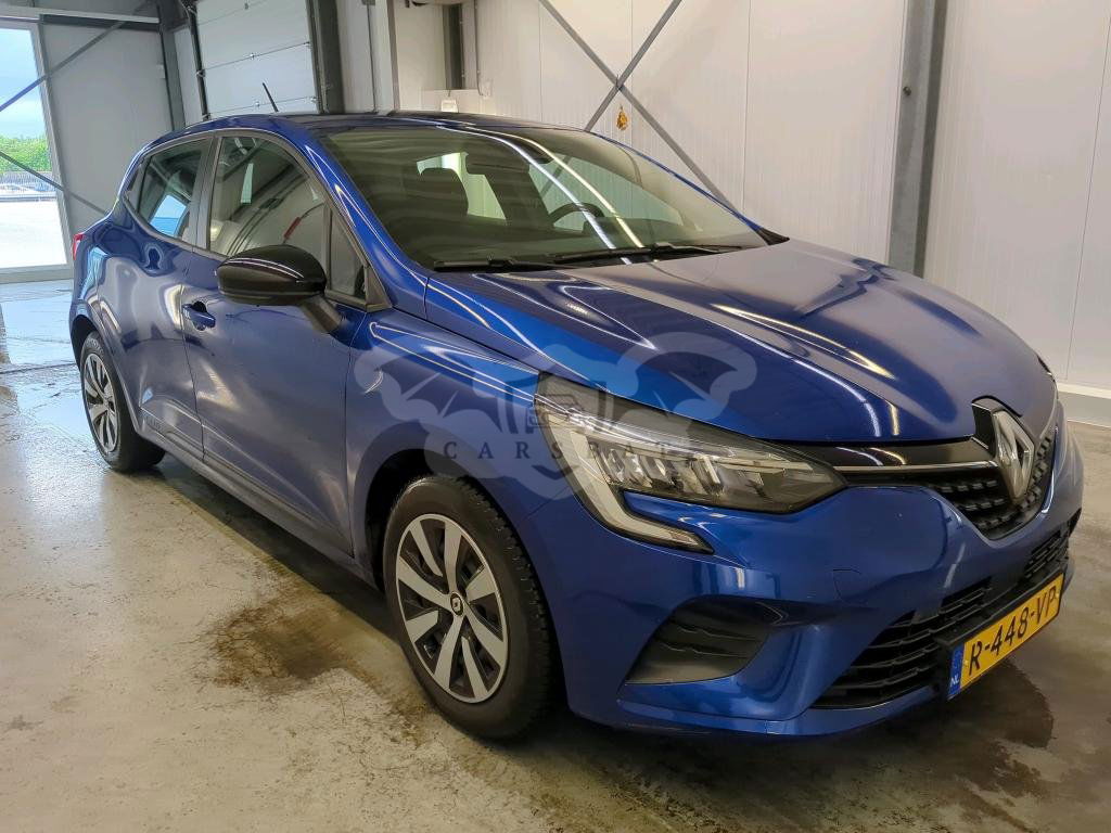 Renault Clio 1.0 Tce Zen 2022