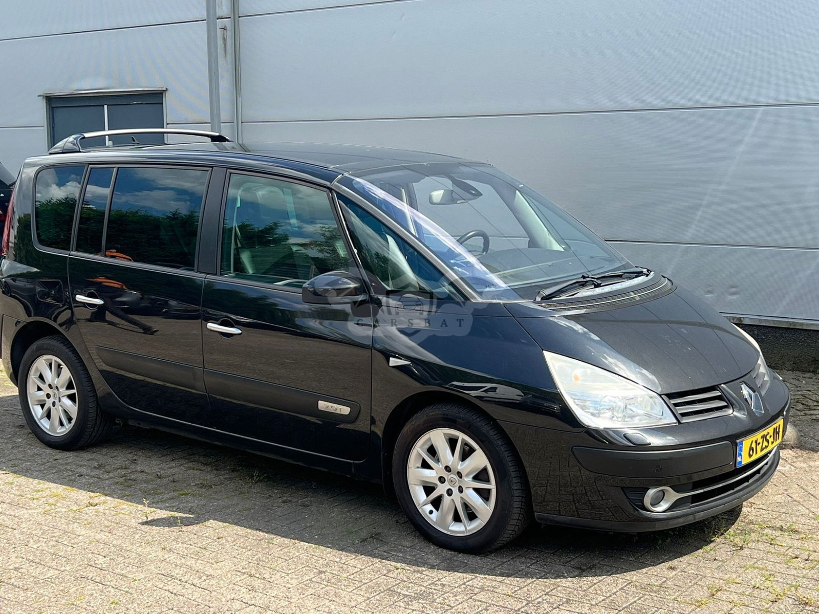 Renault Espace 2.0 Dynamic 2008