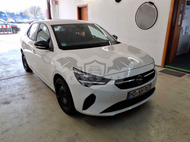 Opel Corsa 1.2 2022