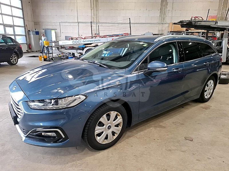 Ford Mondeo 2.0 Titanium 2022