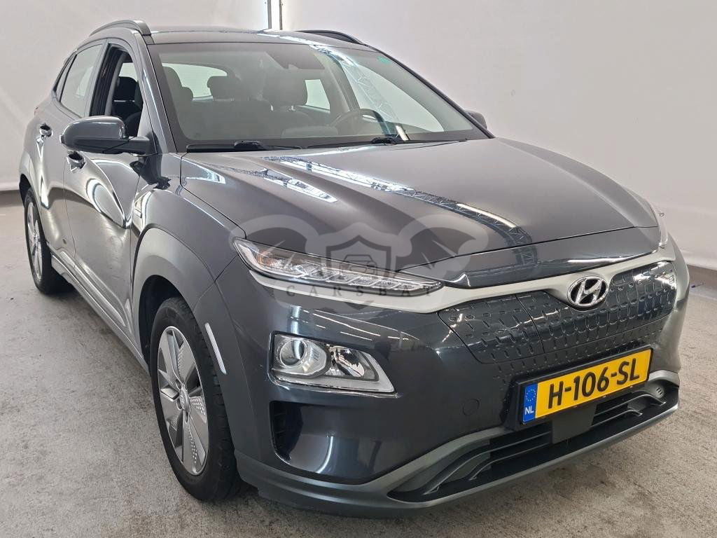 Hyundai Kona 64 kWh Comfort 2020