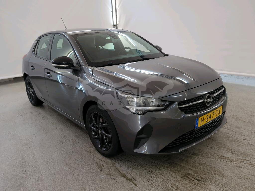 Opel Corsa 1.2 Edition 2020
