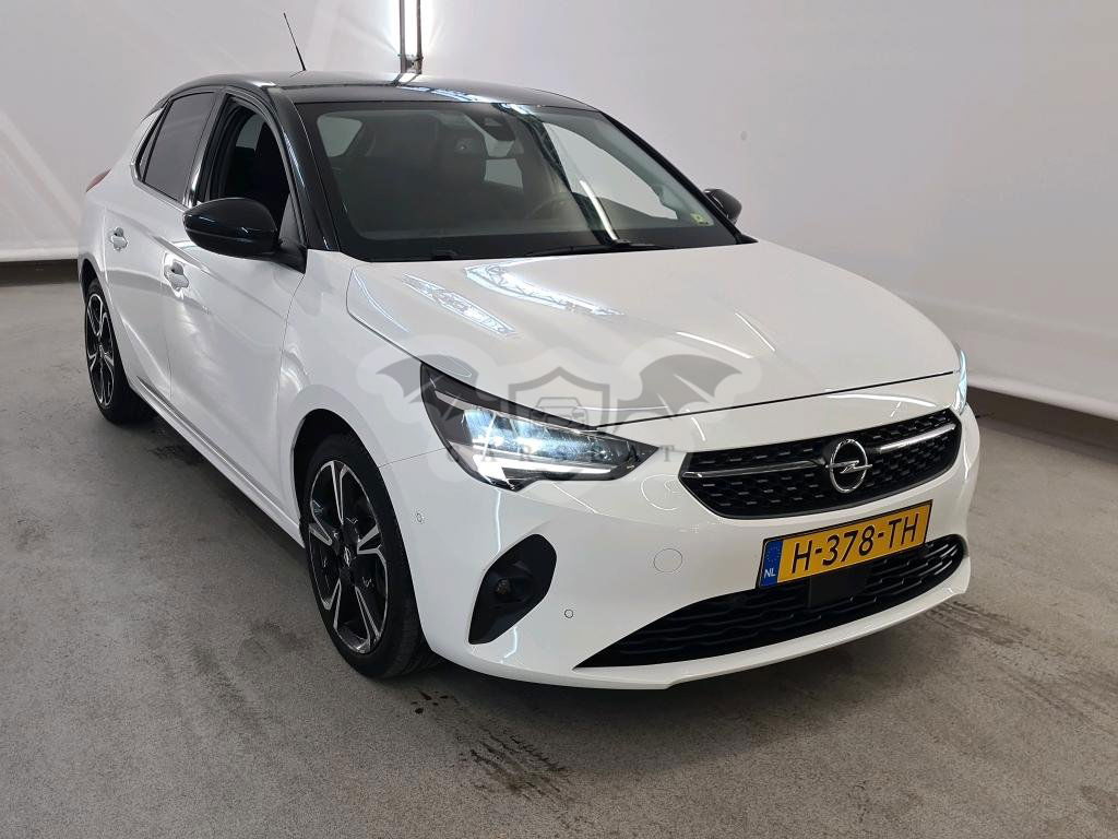 Opel Corsa 1.2 Elegance 2020