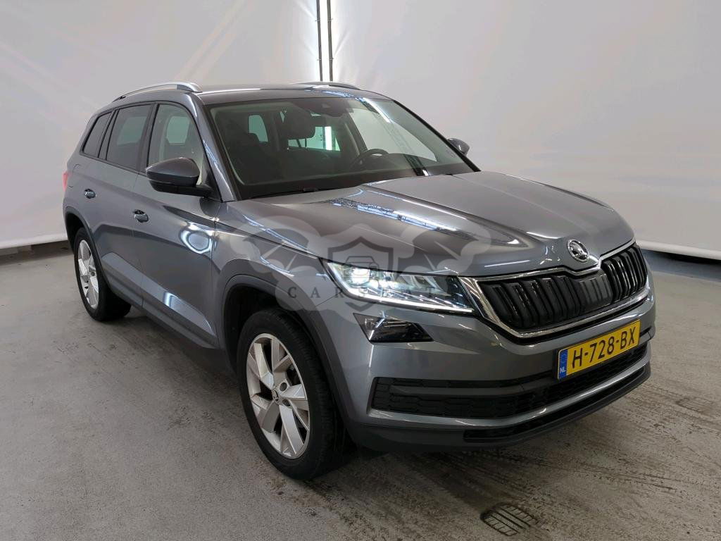 Skoda Kodiaq 1.5 TSI Business 2020