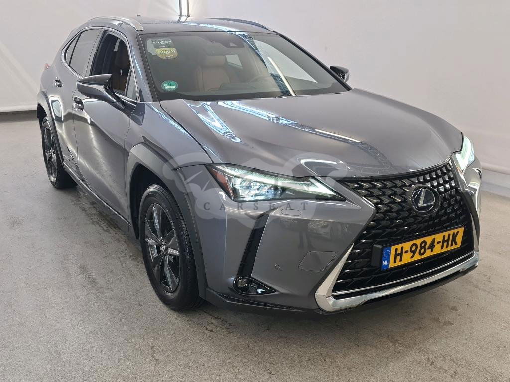 Lexus UX 250h 2020