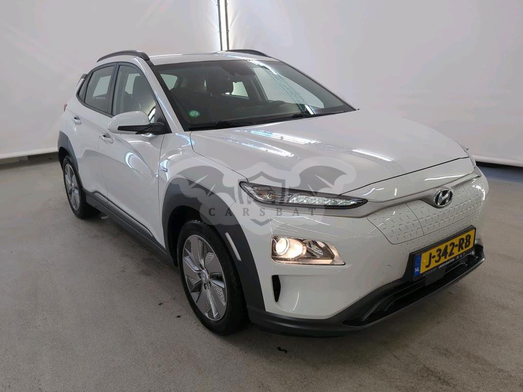 Hyundai Kona 64 kWh Comfort 2020