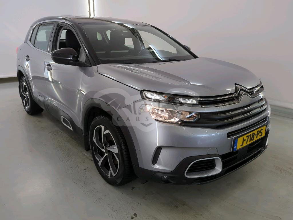 Citroën C5 Aircross 1.5 HDI Business 2020
