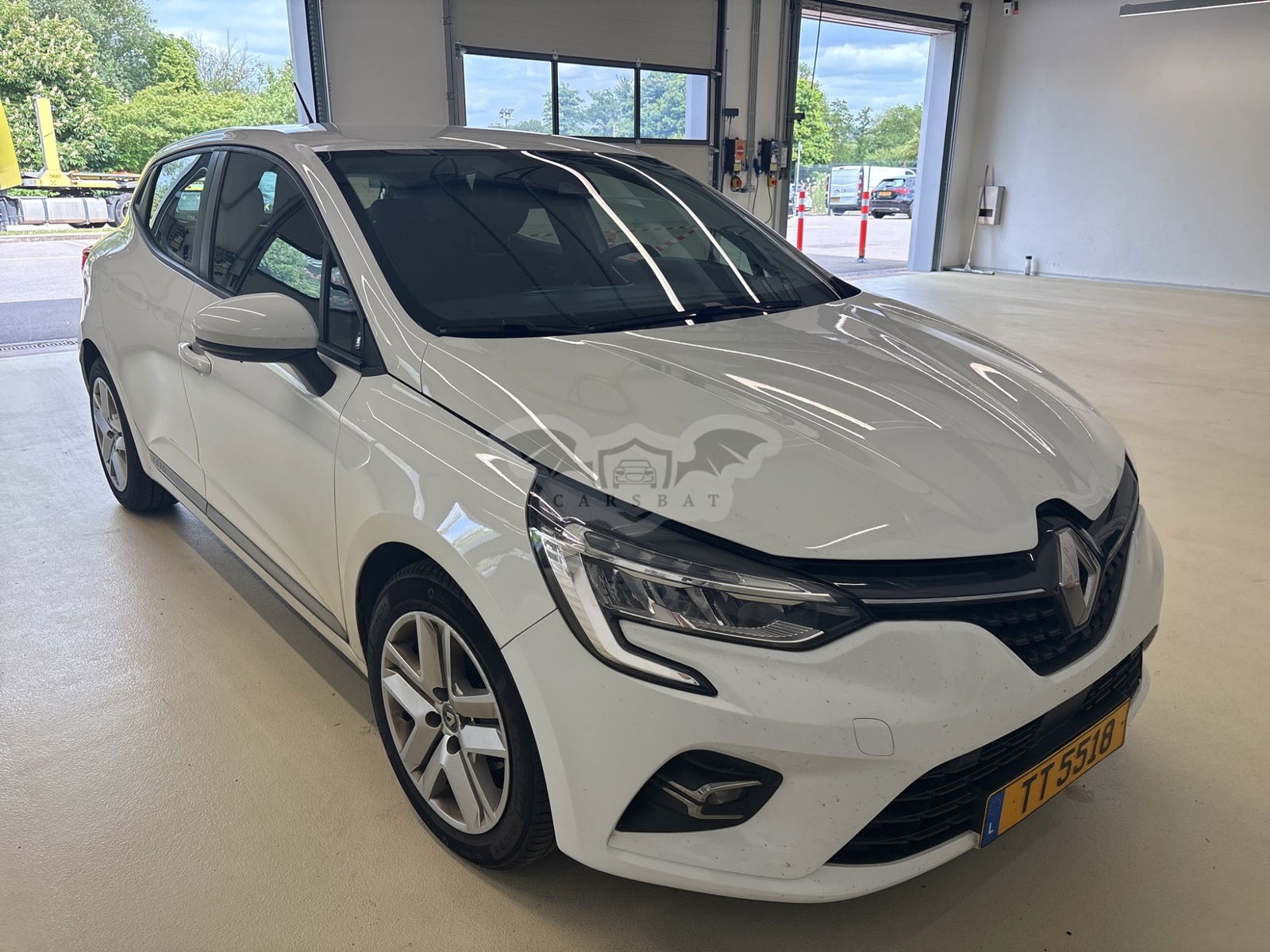 Renault Clio 1.5 DCI 2019