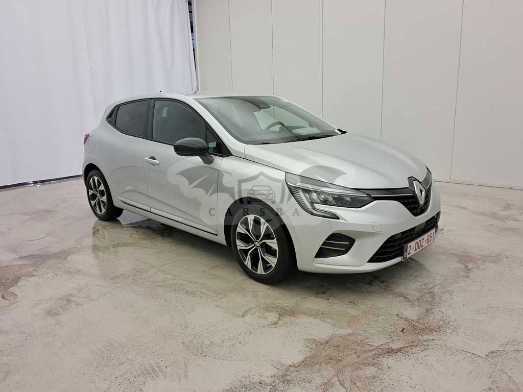 Renault Clio 1.0 Tce Evolution 2023