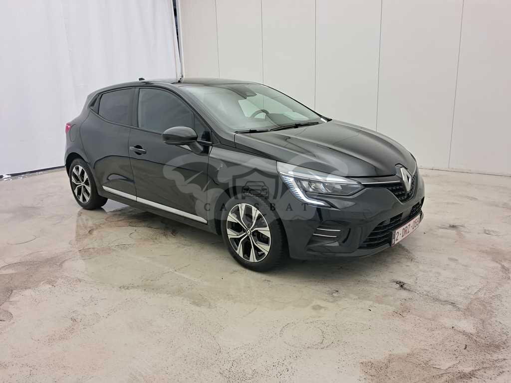 Renault Clio 1.0 Tce Evolution 2023