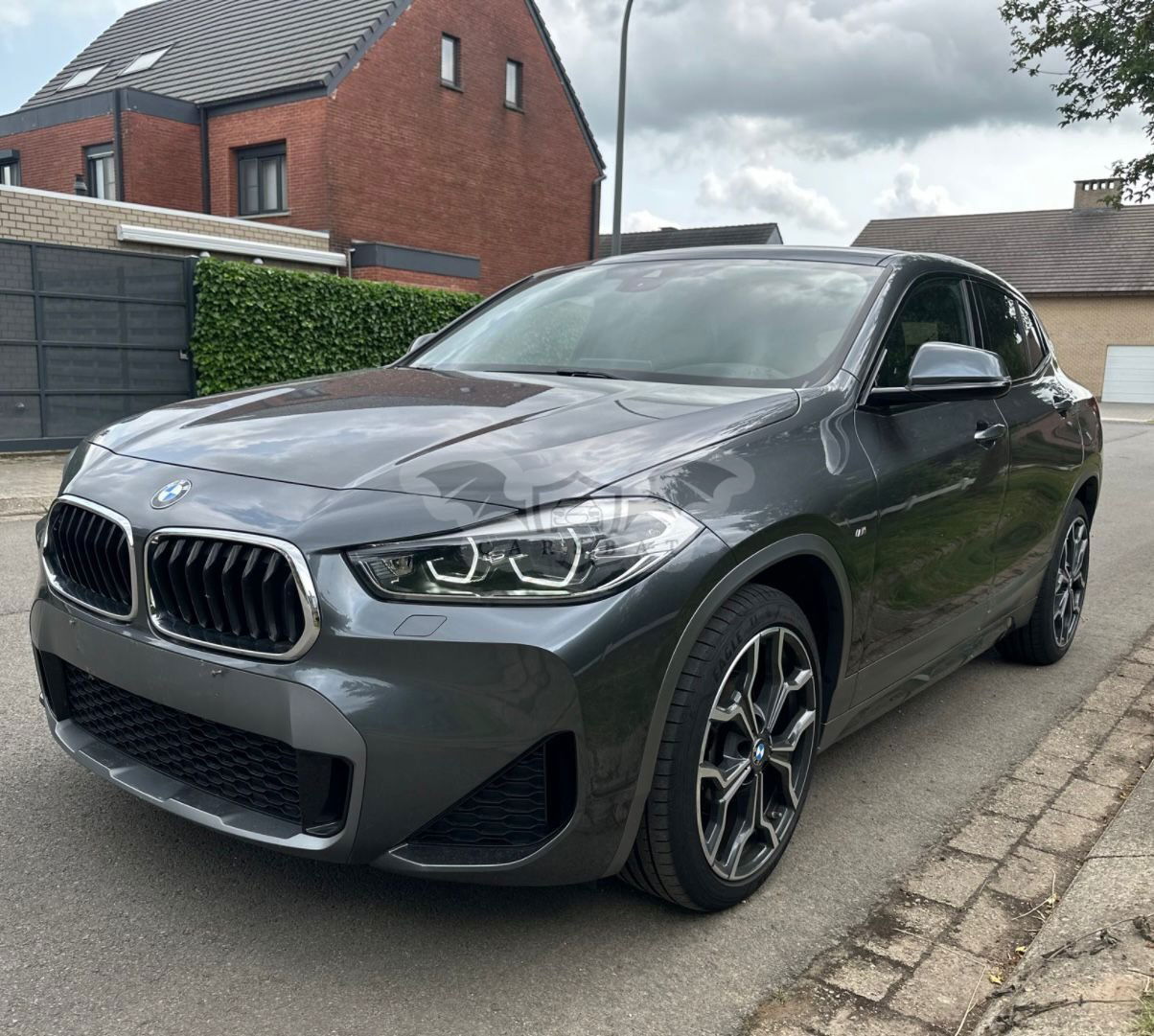 BMW X2 18 M-Pack 2020