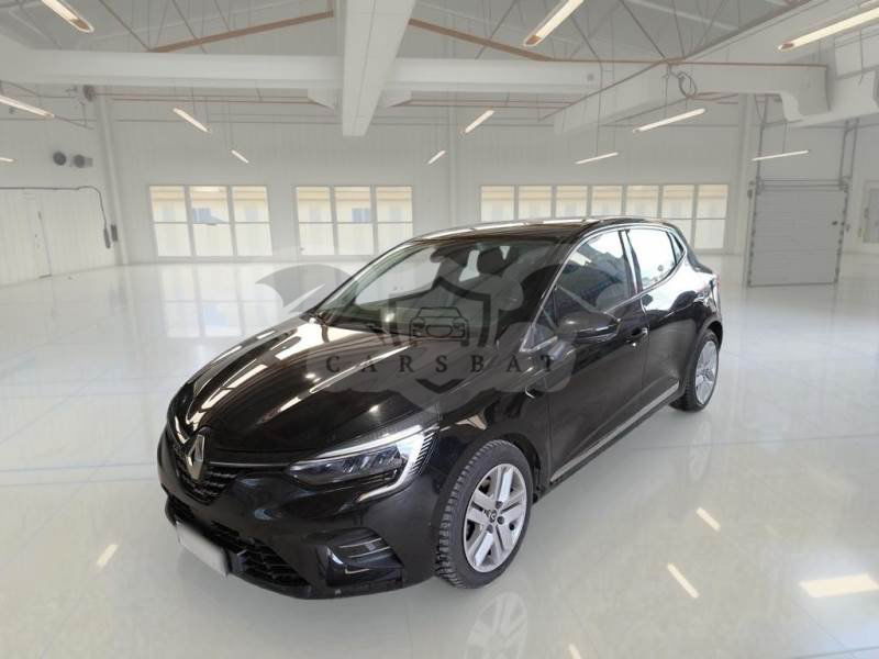 Renault Clio 1.6 Intens 2021