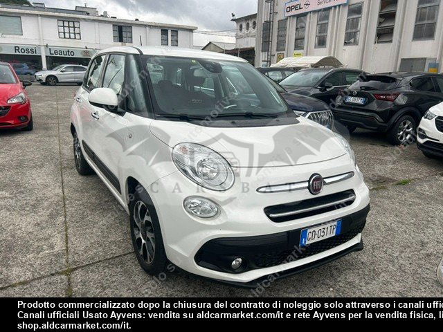 Fiat 500L 1.3 MultiJet Business 2020