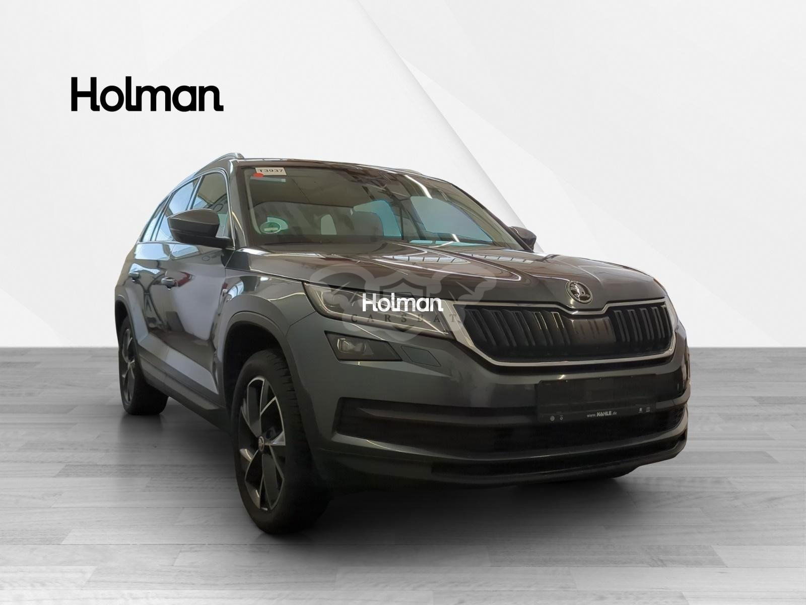 Skoda Kodiaq 1.5 TSI Drive 125 2020