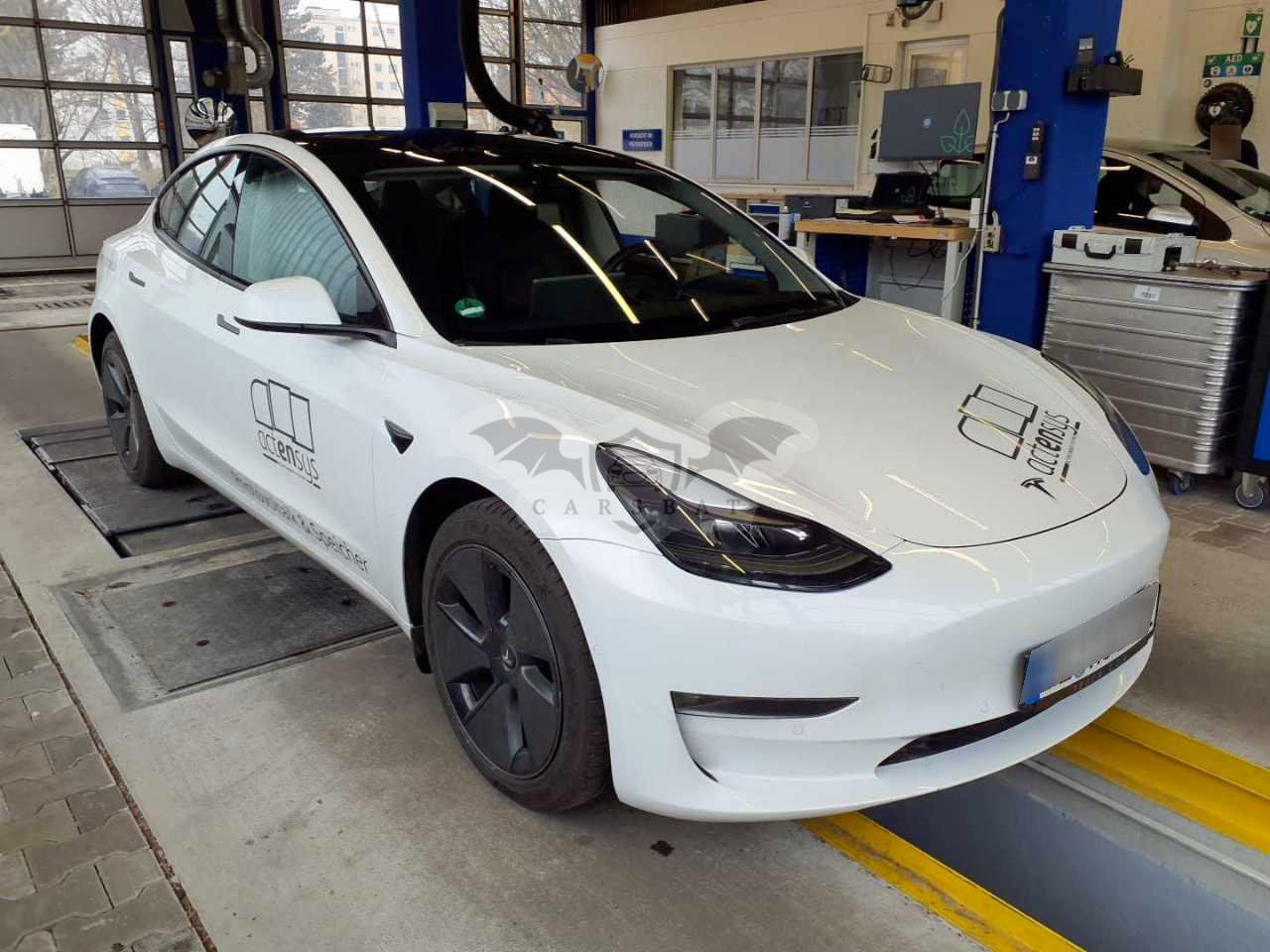 Tesla Model 3 Long Range 2022