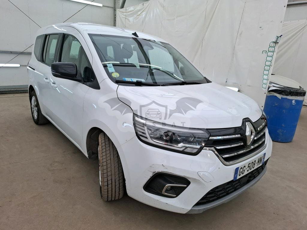 Renault Kangoo Zen 2022