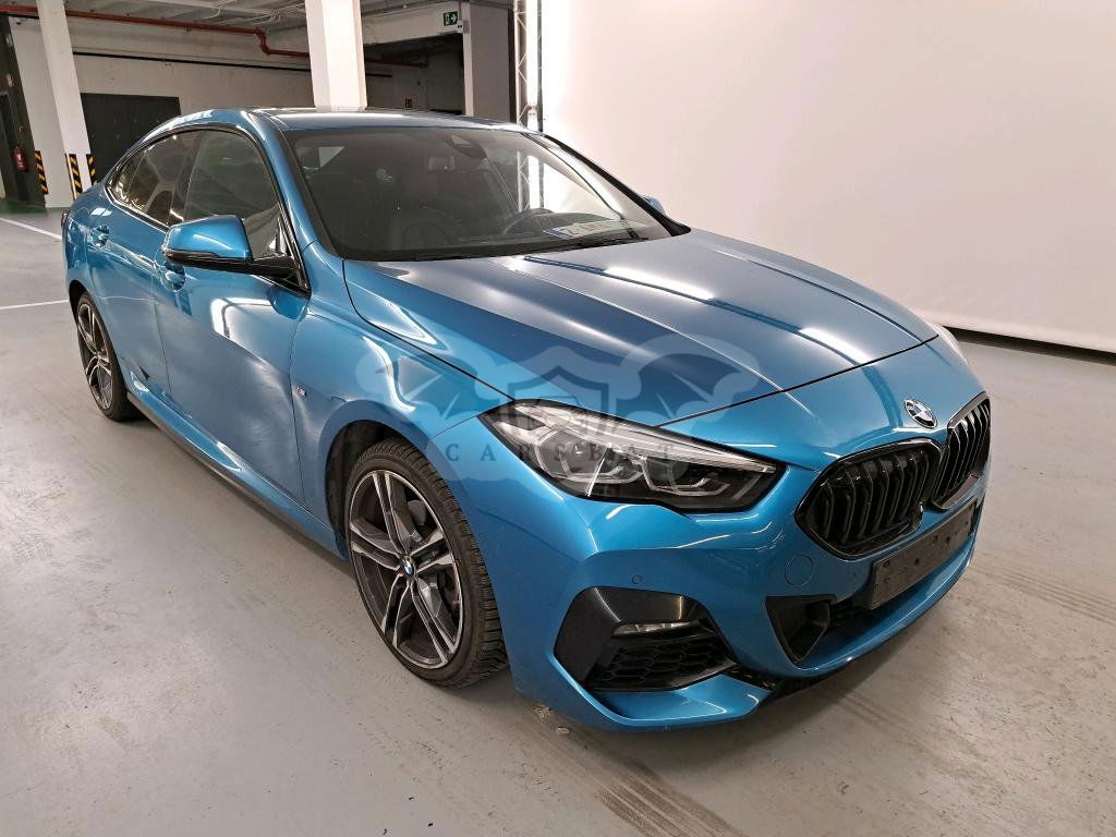 BMW 2 Series Gran Coupé 216 M sport 2021