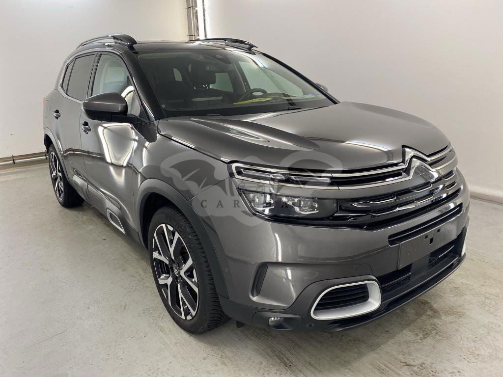 Citroën C5 Aircross 1.2i SHINE 2020
