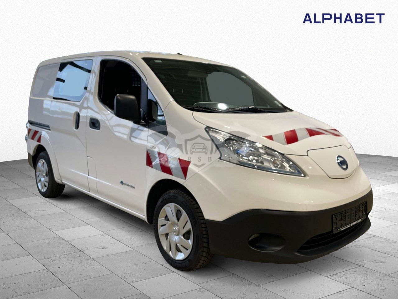 Nissan NV200 Evalia Premium 2019
