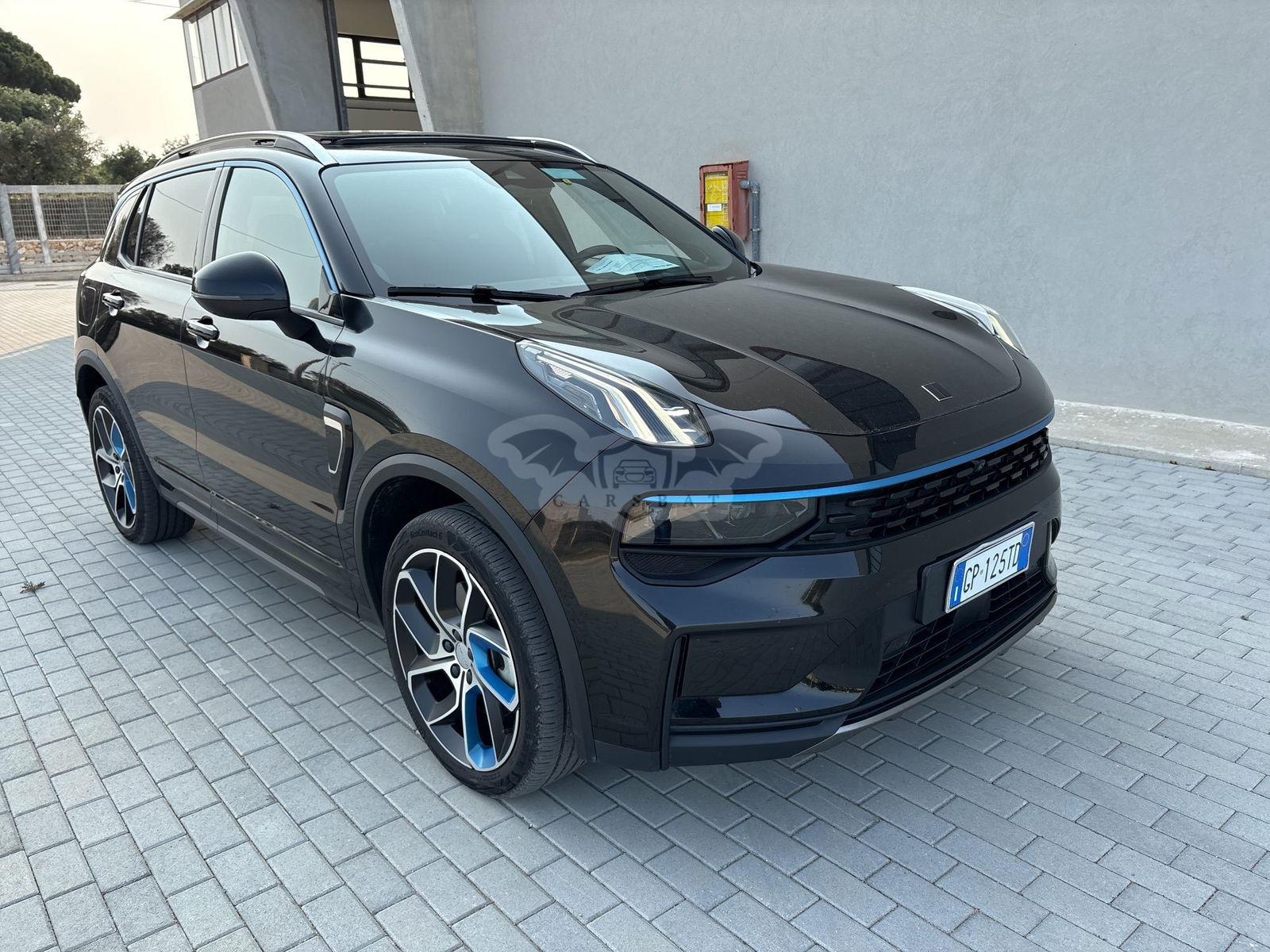 Lynk&Co 01 1.5 2023
