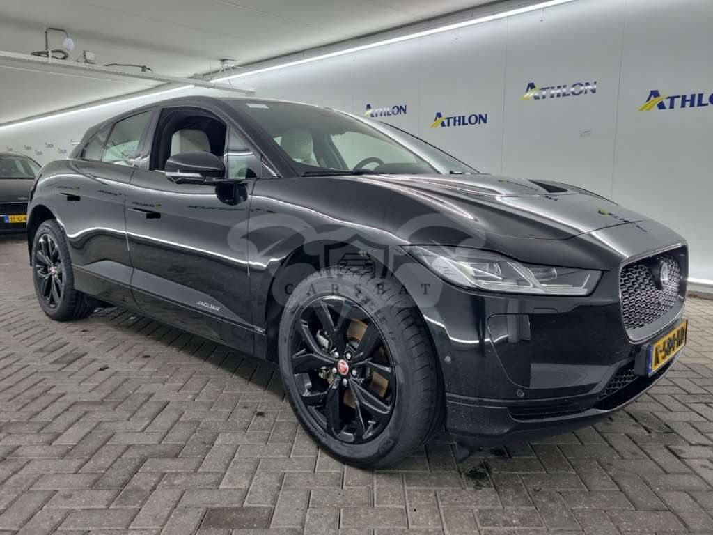 Jaguar I-Pace SE 2020