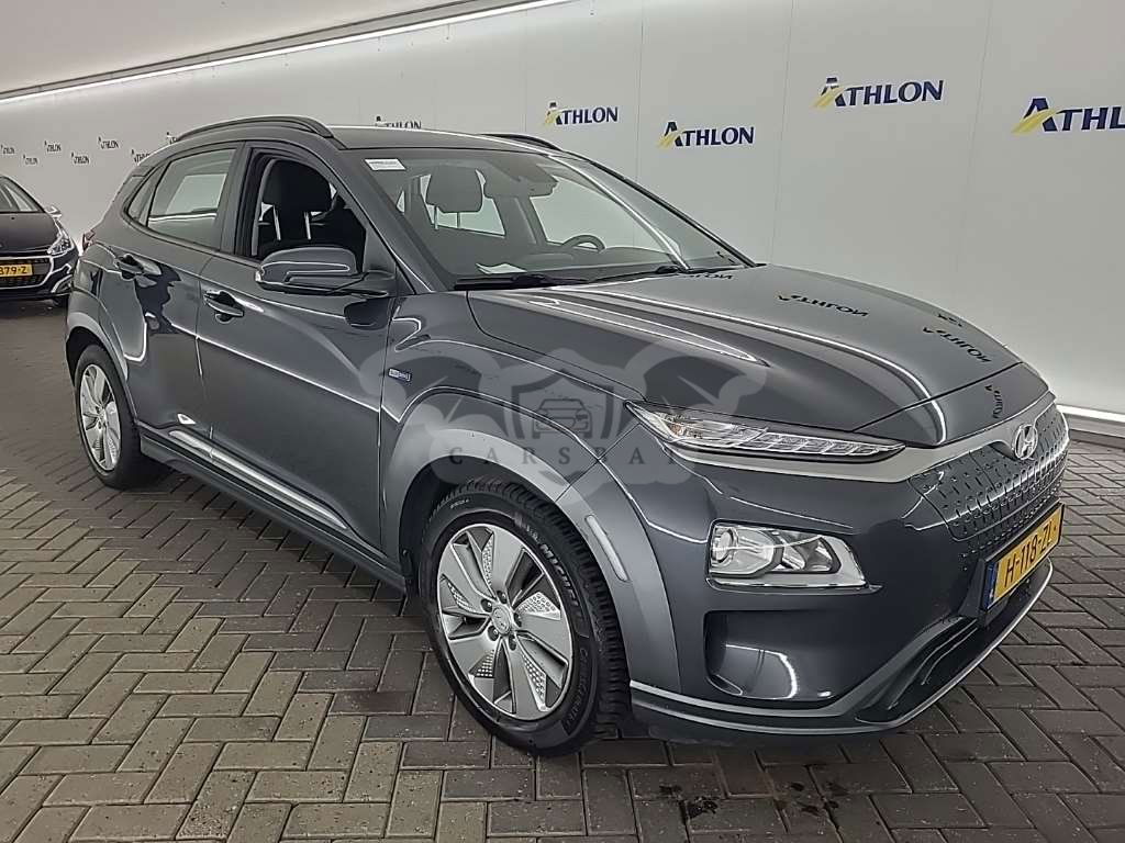 Hyundai Kona 64 kWh Comfort 2020
