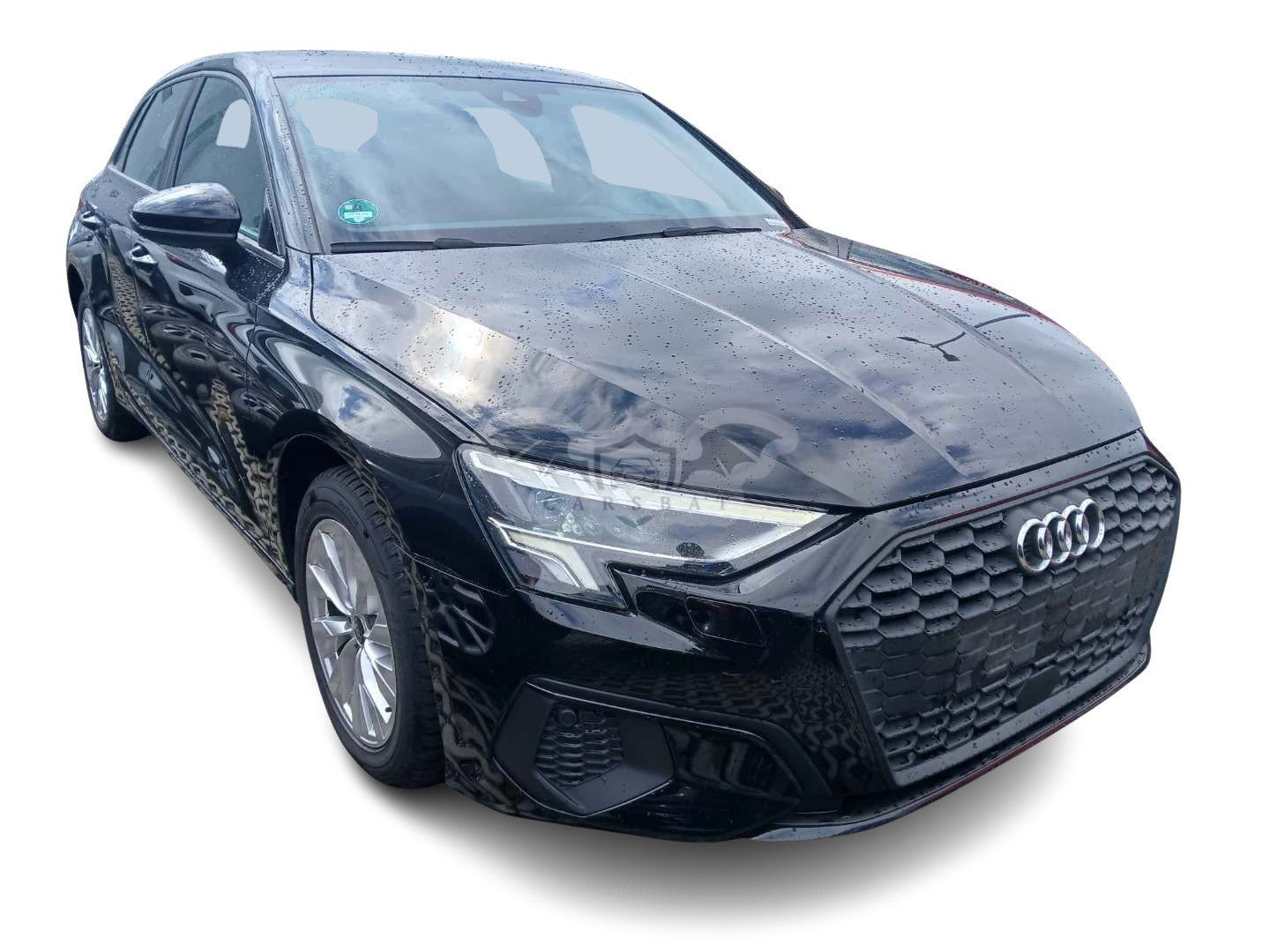 Audi A3 Sportback 40 TFSIe 2022