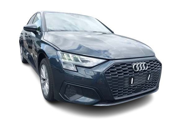 Audi A3 Sportback 40 TFSIe 2022
