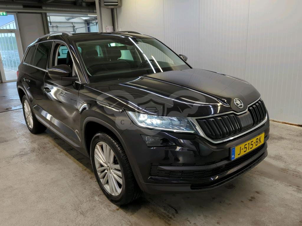Skoda Kodiaq 1.5 TSI Business 2020