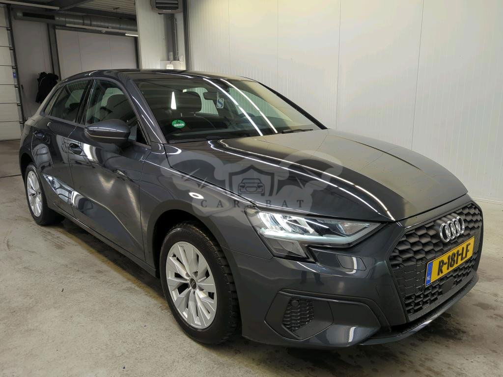 Audi A3 Sportback 40 TFSIe 2022