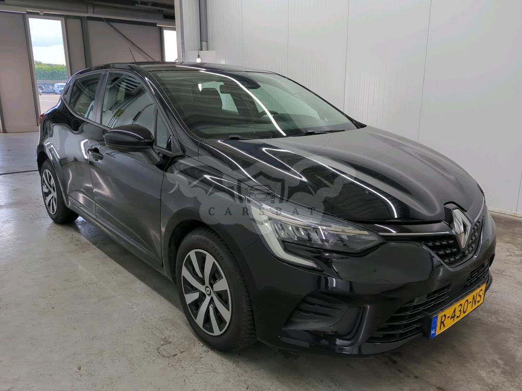 Renault Clio 1.0 Tce Equilibre 2022