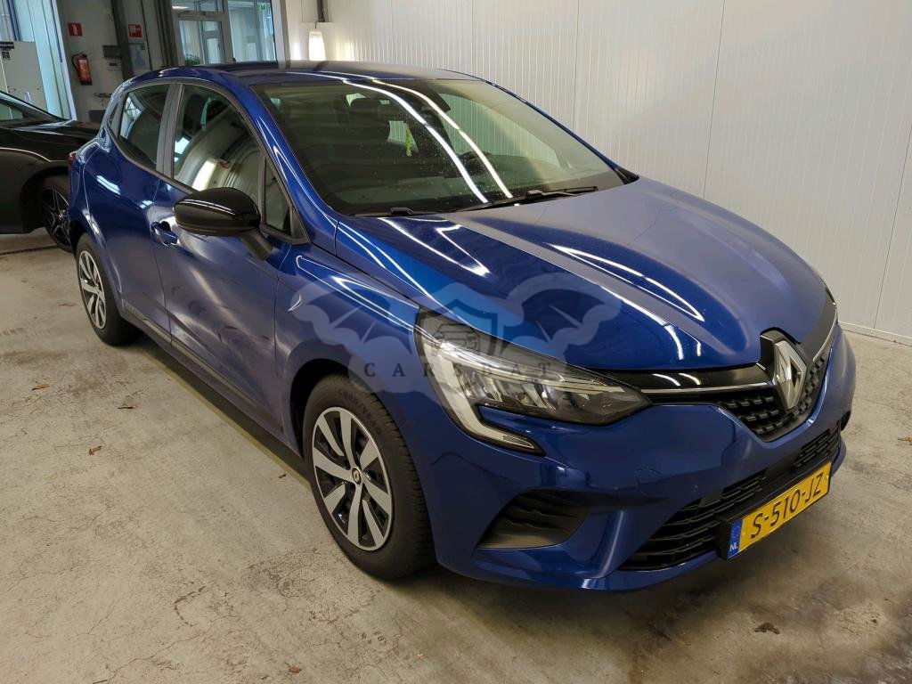 Renault Clio 1.0 Tce Equilibre 2023