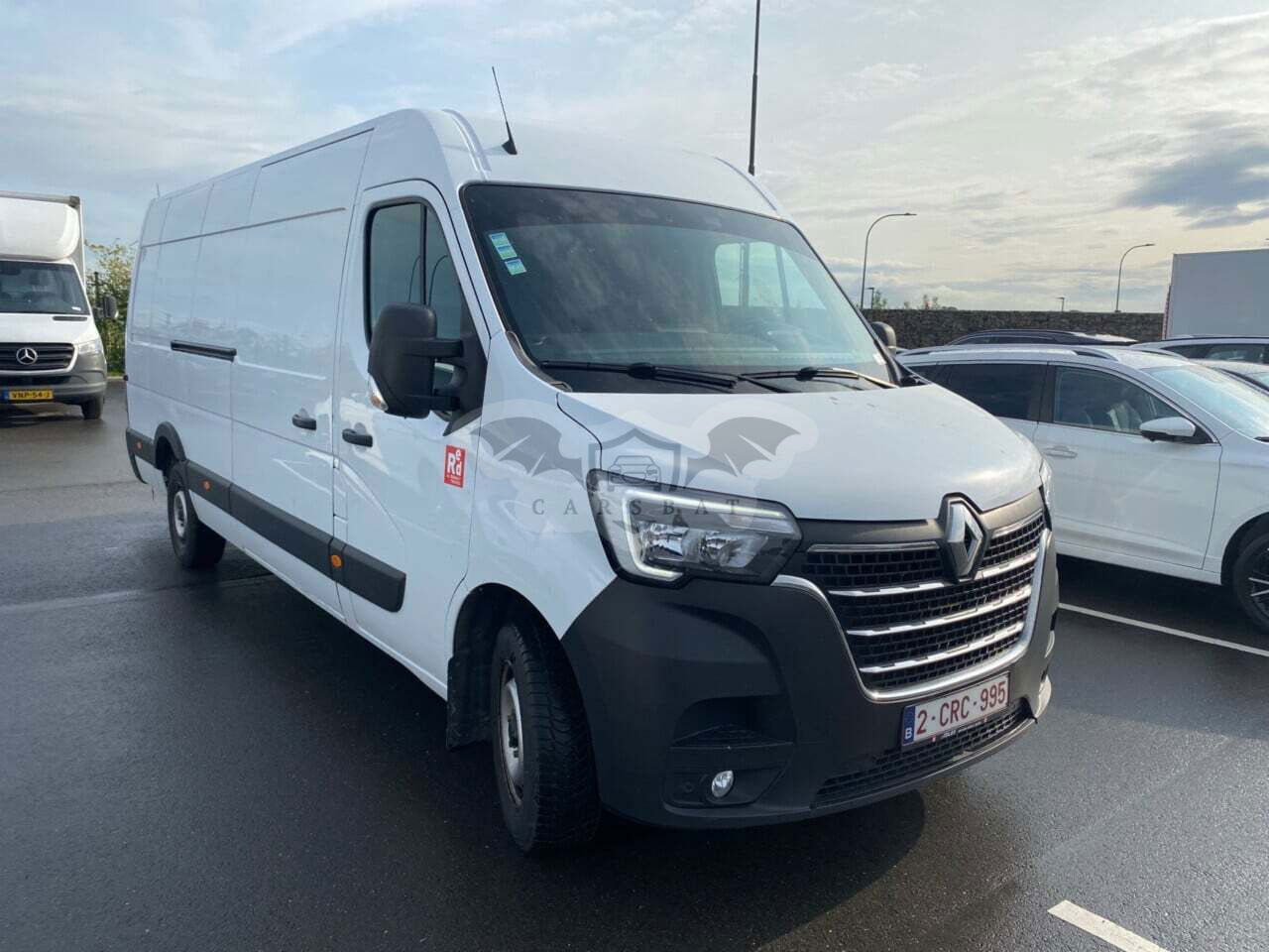 Renault Master L4H2 2.3 DCI Comfort 2022