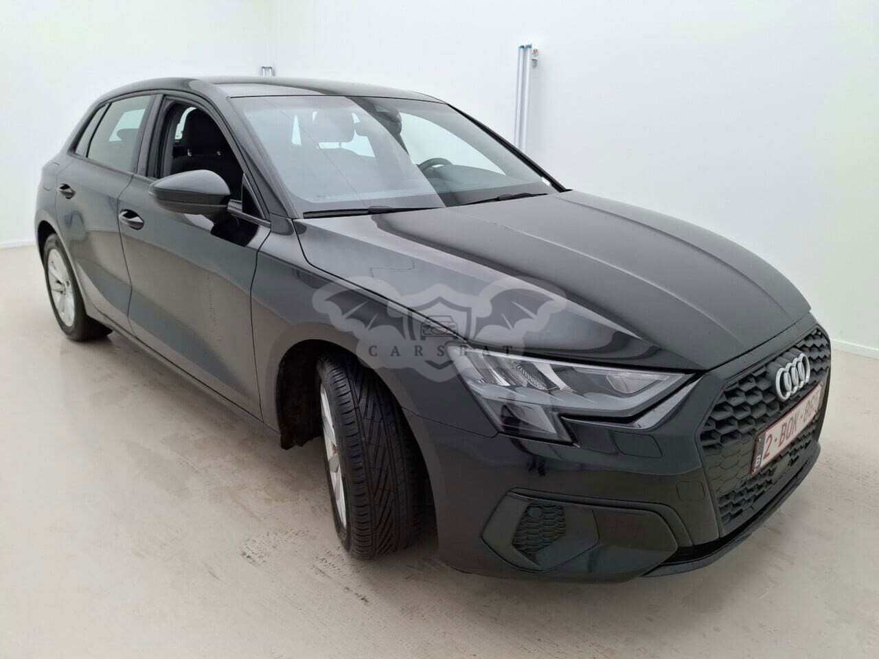 Audi A3 Sportback 30 TFSI Attraction 2022