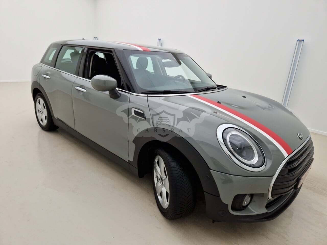 Mini Clubman One D 1.5 2022